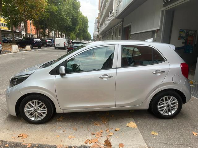 Kia Picanto 1.0 12V GPL 5 porte Style - foto 4 di 4