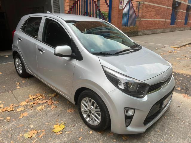 Kia Picanto 1.0 12V GPL 5 porte Style - foto 2 di 4