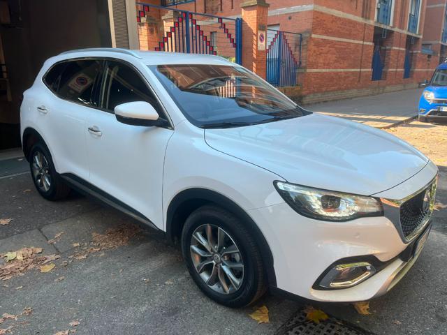 MG HS 1.5T-GDI Comfort - foto 2 di 4
