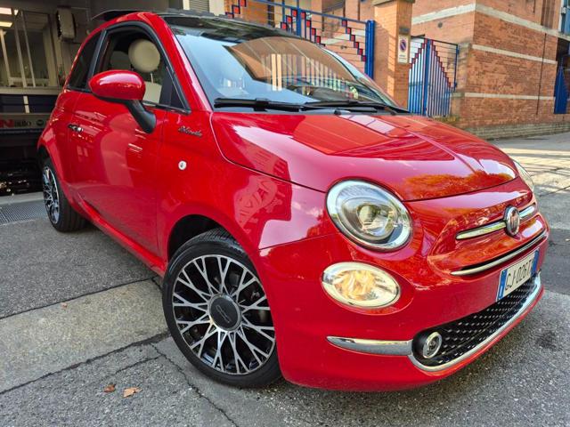 Fiat 500 1.0 Hybrid Dolcevita - foto 2 di 4