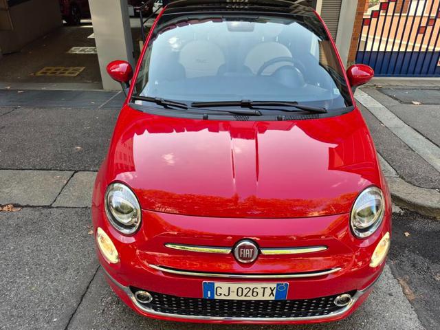Fiat 500 1.0 Hybrid Dolcevita - foto 3 di 4