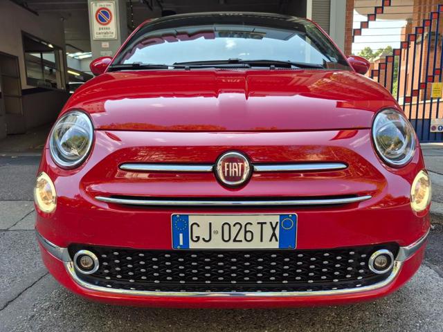 Fiat 500 1.0 Hybrid Dolcevita - foto 4 di 4