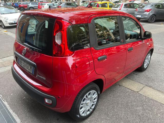 Fiat Pandina 1.0 HYBRID 65 CV ICON - foto 4 di 4