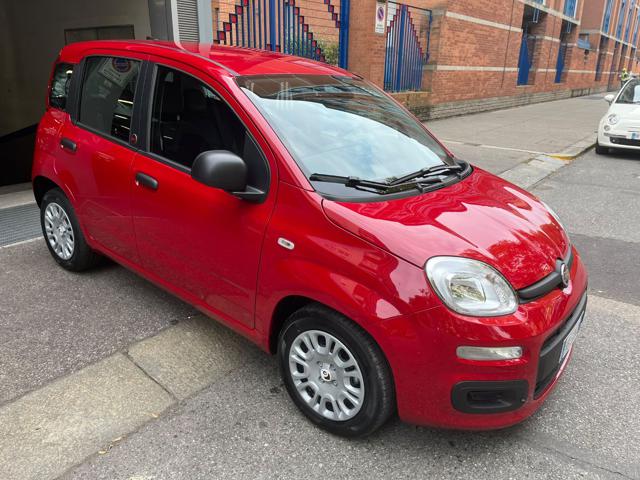 Fiat Pandina 1.0 HYBRID 65 CV ICON - foto 2 di 4