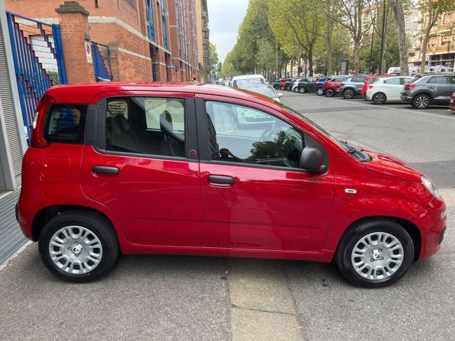 Fiat Pandina 1.0 HYBRID 65 CV ICON - foto 3 di 4