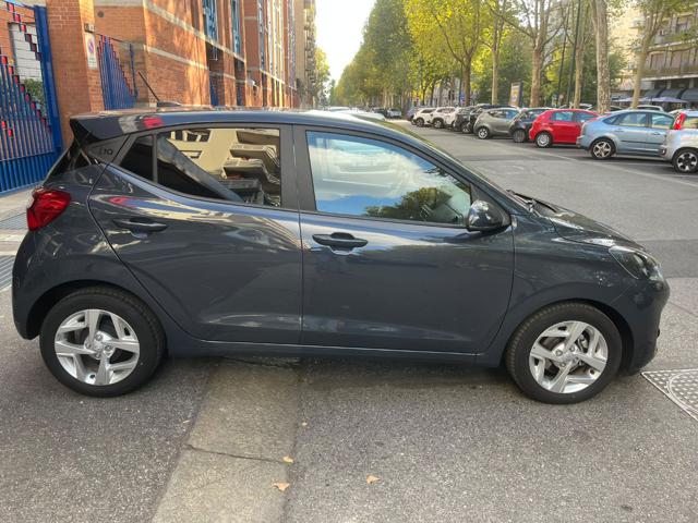 Hyundai i10 1.0 MPI Tech - foto 4 di 4
