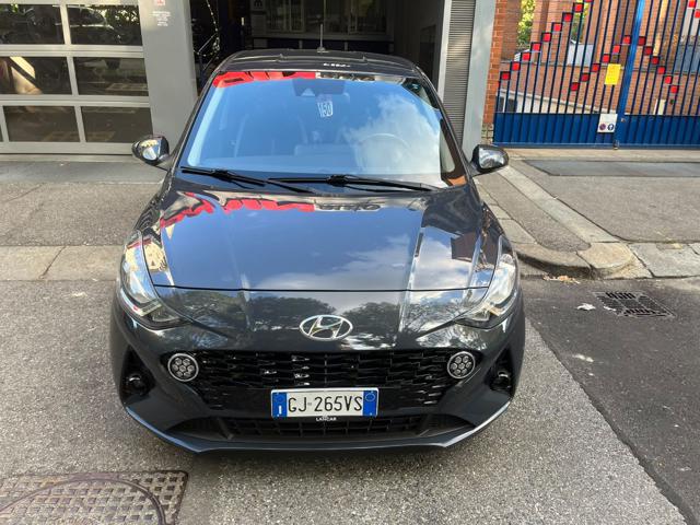 Hyundai i10 1.0 MPI Tech - foto 3 di 4