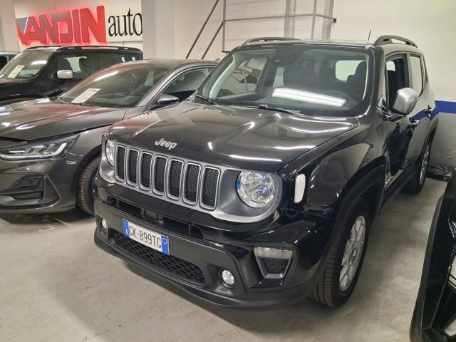 Jeep Renegade 1.0 T3 Limited - foto 2 di 4