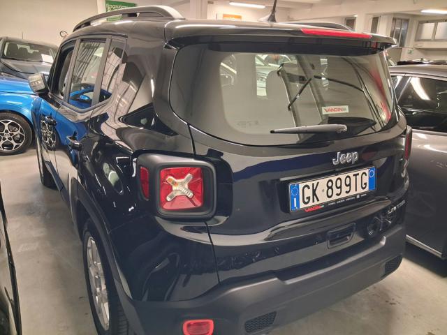 Jeep Renegade 1.0 T3 Limited - foto 4 di 4