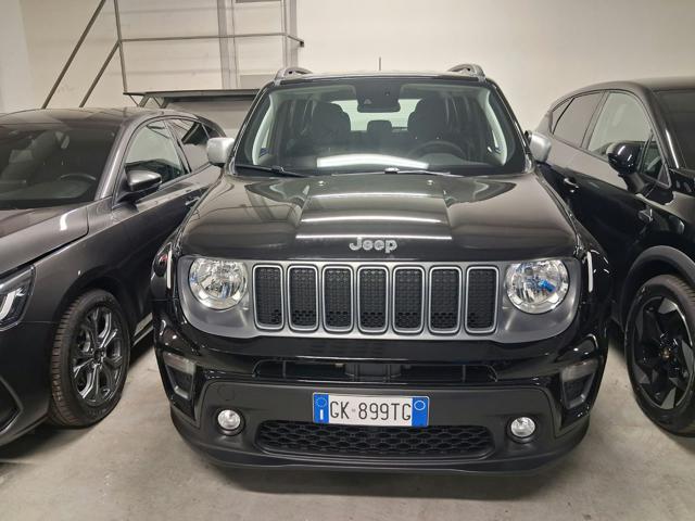 Jeep Renegade 1.0 T3 Limited - foto 3 di 4