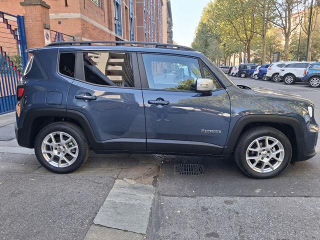 Jeep Renegade 1.0 T3 Limited - foto 4 di 4