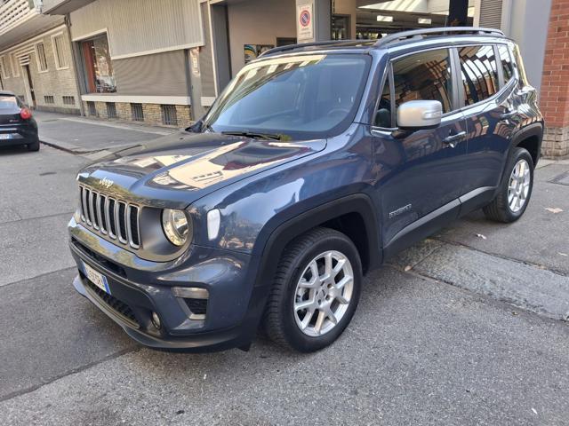 Jeep Renegade 1.0 T3 Limited - foto 2 di 4