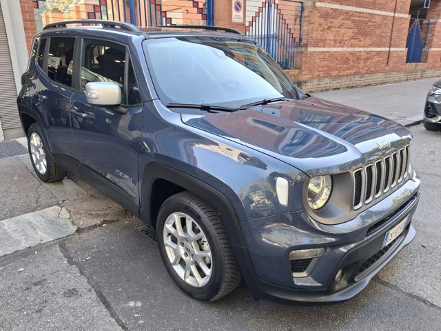 Jeep Renegade 1.0 T3 Limited - foto 3 di 4