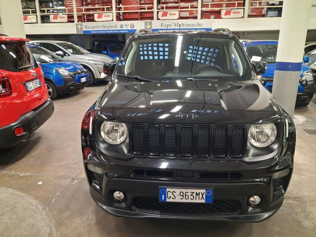 Jeep Renegade 1.0 T3 Limited - foto 2 di 4