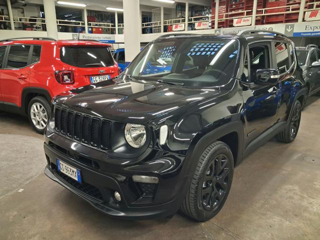 Jeep Renegade 1.0 T3 Limited, del 2023, 16.100 km, in vendita a Torino (TO)