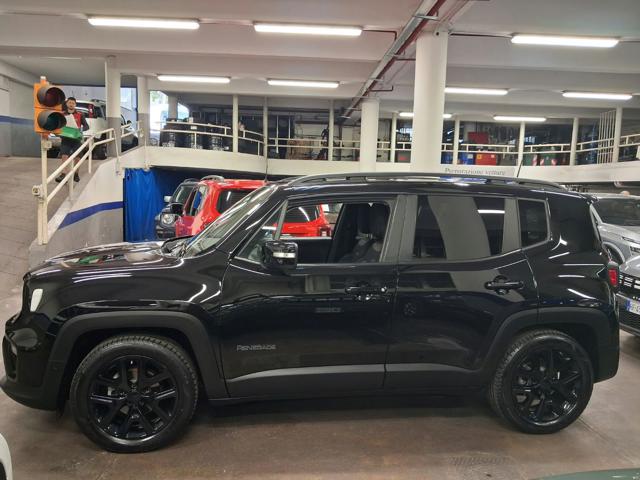 Jeep Renegade 1.0 T3 Limited - foto 4 di 4