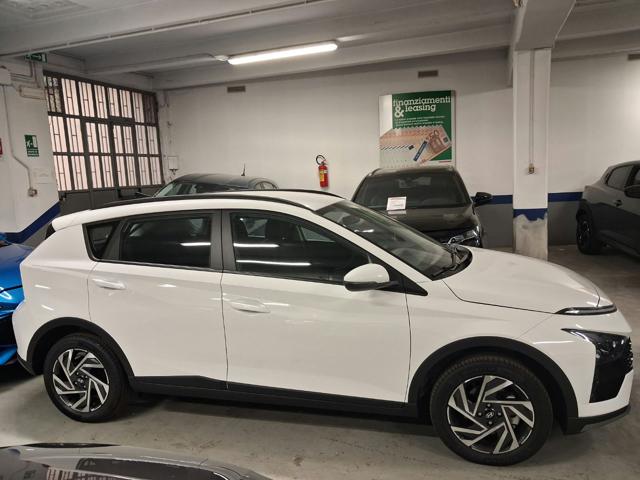 Hyundai BAYON 1.2 MPI MT XLine - foto 4 di 4