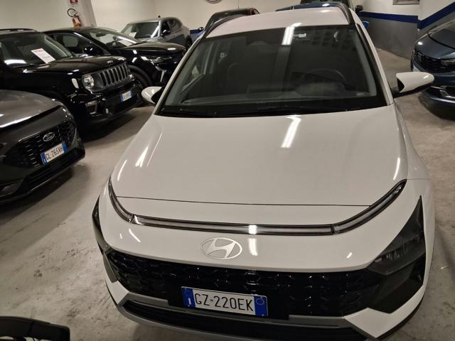 Hyundai BAYON 1.2 MPI MT XLine - foto 3 di 4