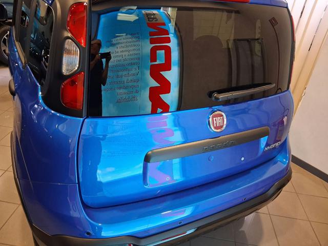 Fiat Pandina 1.0 CROSS - foto 4 di 4