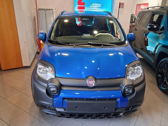 Fiat Pandina 1.0 CROSS, del 2026, in vendita a Torino (TO)