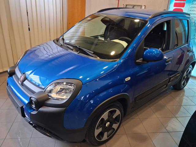 Fiat Pandina 1.0 CROSS - foto 3 di 4
