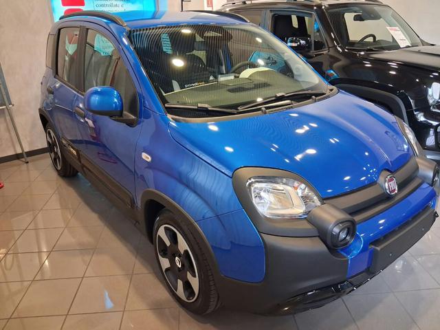 Fiat Pandina 1.0 CROSS - foto 2 di 4