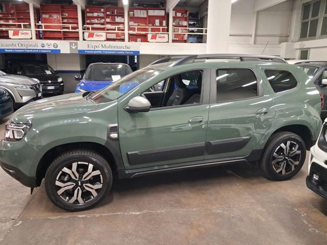 Dacia Duster 1.0 TCe GPL 4x2 Expression - foto 4 di 4