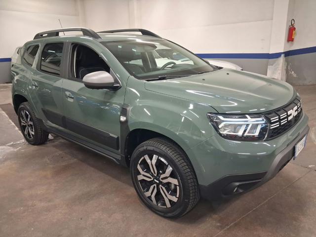 Dacia Duster 1.0 TCe GPL 4x2 Expression - foto 2 di 4