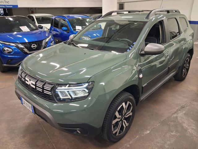 Dacia Duster 1.0 TCe GPL 4x2 Expression, del 2023, 39.465 km, in vendita a Torino (TO)