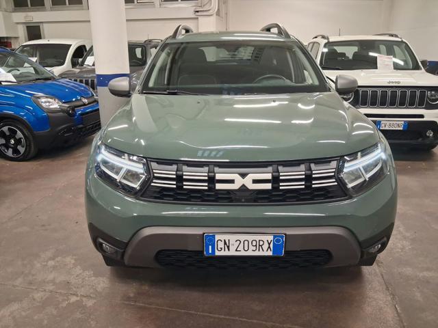 Dacia Duster 1.0 TCe GPL 4x2 Expression - foto 3 di 4