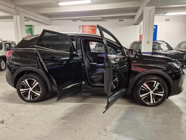 Peugeot 3008 PureTech Turbo 130 S&S GT - foto 4 di 4