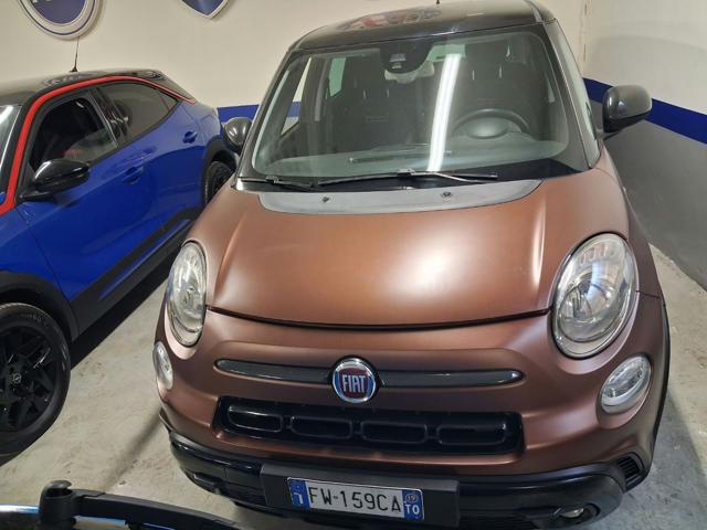 Fiat 500L 1.4 95 CV S-Design - foto 2 di 4