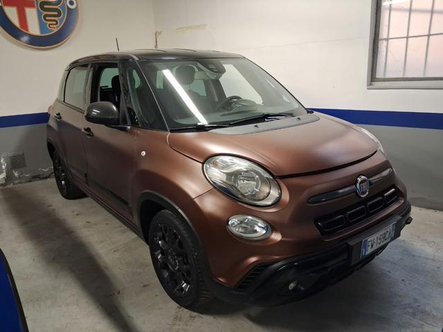 Fiat 500L 1.4 95 CV S-Design - foto 3 di 4