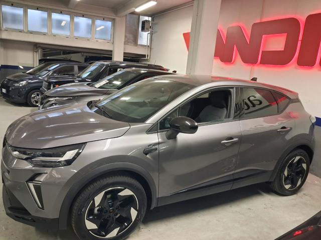 Renault Captur ECO-G 100 CV Techno - foto 4 di 4