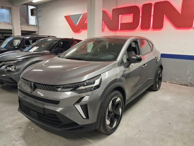 Renault Captur ECO-G 100 CV Techno, del 2025, in vendita a Torino (TO)
