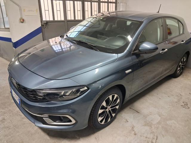 Fiat Tipo 1.3 Mjt S&S 5 porte City Life - foto 2 di 4