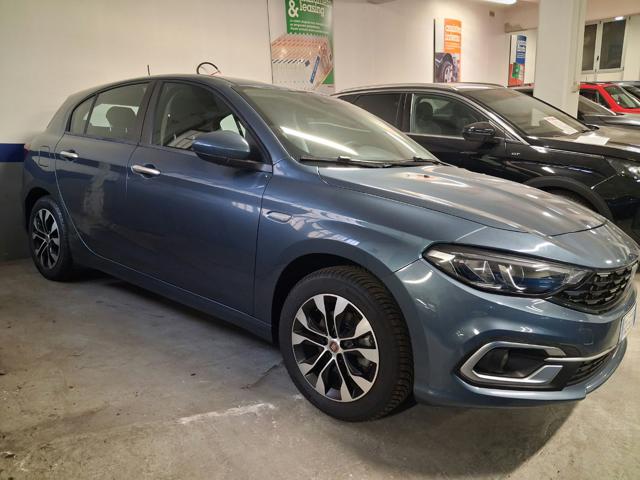 Fiat Tipo 1.3 Mjt S&S 5 porte City Life - foto 3 di 4