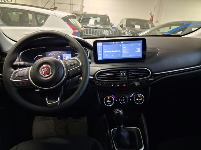 Fiat Tipo 1.3 Mjt S&S 5 porte City Life - foto 4 di 4