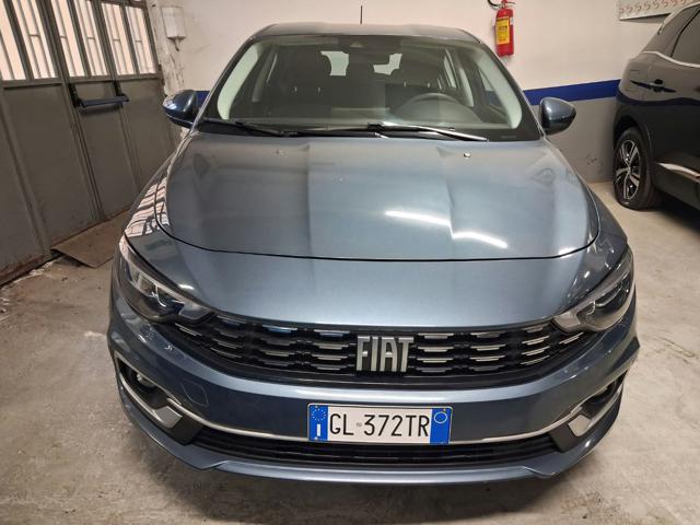 Fiat Tipo 1.3 Mjt S&S 5 porte City Life, del 2022, 39.000 km, in vendita a Torino (TO)