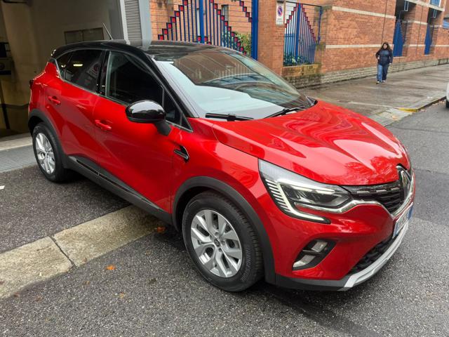 Renault Captur TCe 90 CV Intens - foto 3 di 4