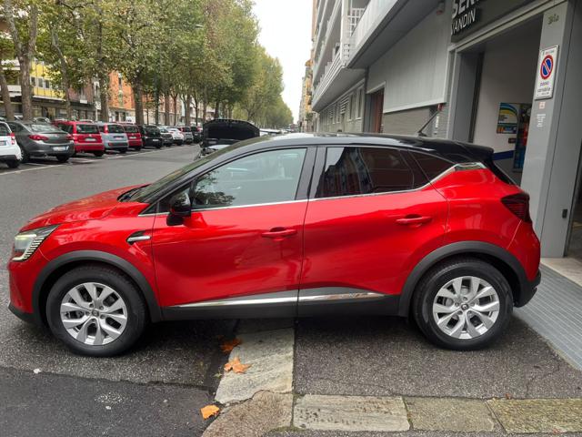 Renault Captur TCe 90 CV Intens - foto 4 di 4