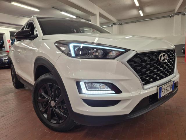 Hyundai TUCSON 1.6 GDI XTech, del 2019, 75.000 km, in vendita a Torino (TO)
