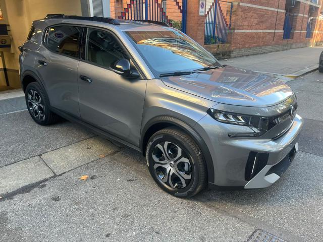 Citroën C3 Aircross Turbo 100 cv Manuale PLUS - foto 2 di 4