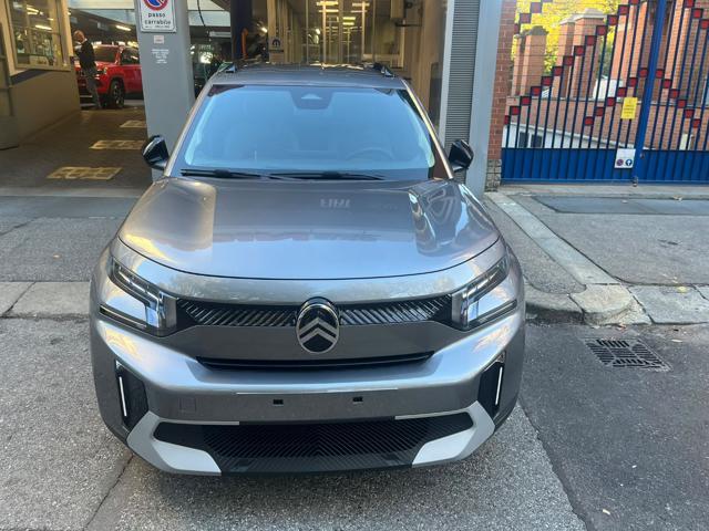 Citroën C3 Aircross Turbo 100 cv Manuale PLUS, del 2026, in vendita a Torino (TO)