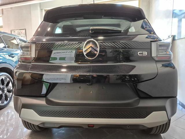 Citroen C3 PureTech 100 S&S Max, del 2025, in vendita a Torino (TO)