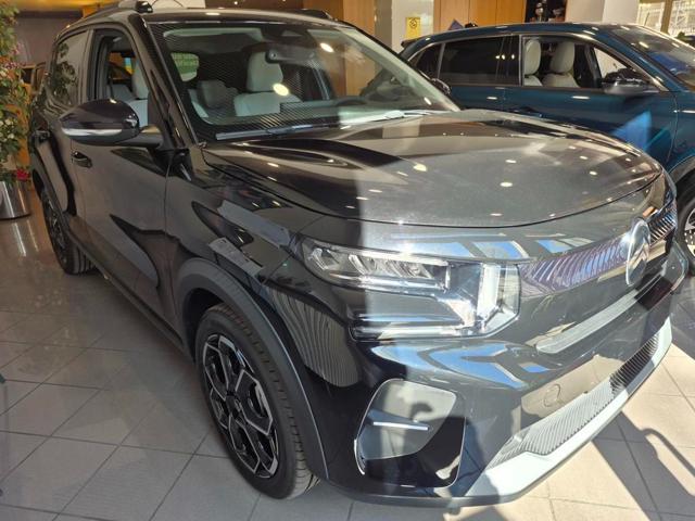 Citroen C3 PureTech 100 S&S Max - foto 2 di 4