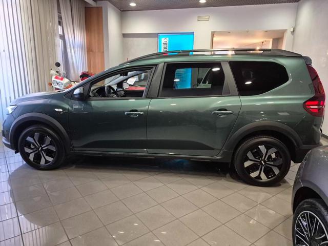 Dacia Jogger 1.0 TCe GPL 100 CV 7 posti Expression - foto 4 di 4