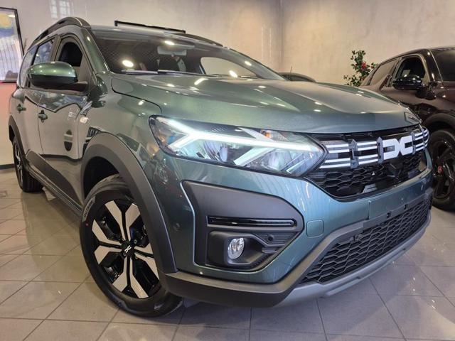 Dacia Jogger 1.0 TCe GPL 100 CV 7 posti Expression - foto 3 di 4