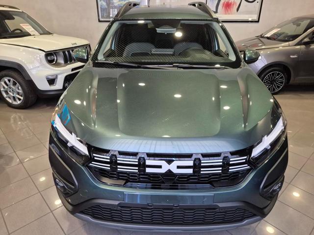 Dacia Jogger 1.0 TCe GPL 100 CV 7 posti Expression km 0 a TORINO