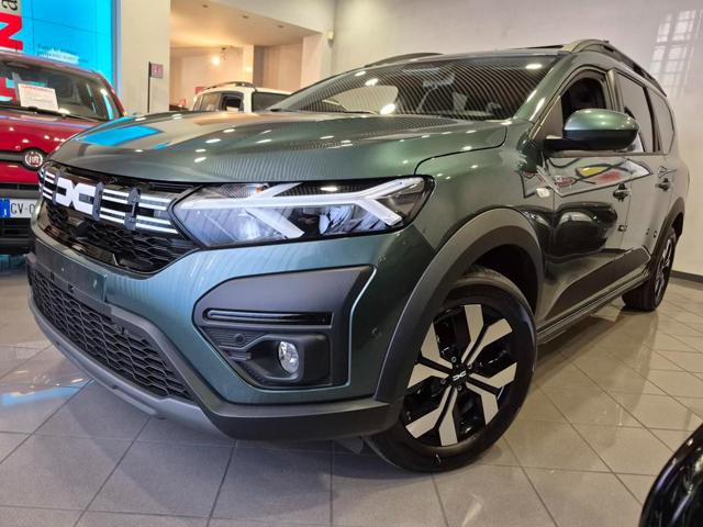 Dacia Jogger 1.0 TCe GPL 100 CV 7 posti Expression - foto 2 di 4